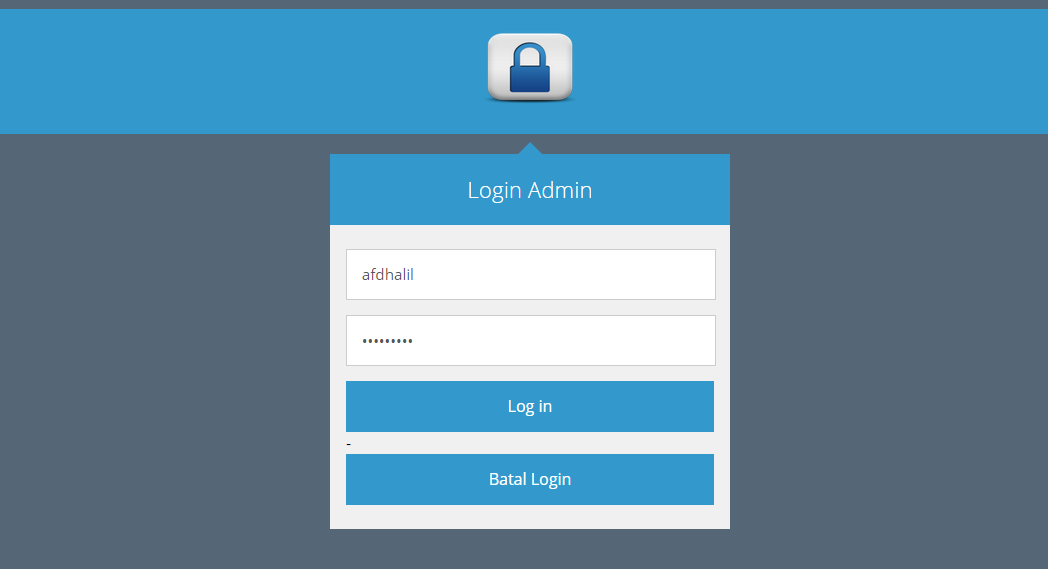 Login PGRI Kab. Cianjur - Persatuan Guru Republik Indonesia Cabang Kab. Cianjur