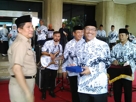 Pencarian PGRI Kab. Cianjur - Persatuan Guru Republik Indonesia Cabang Kab. Cianjur